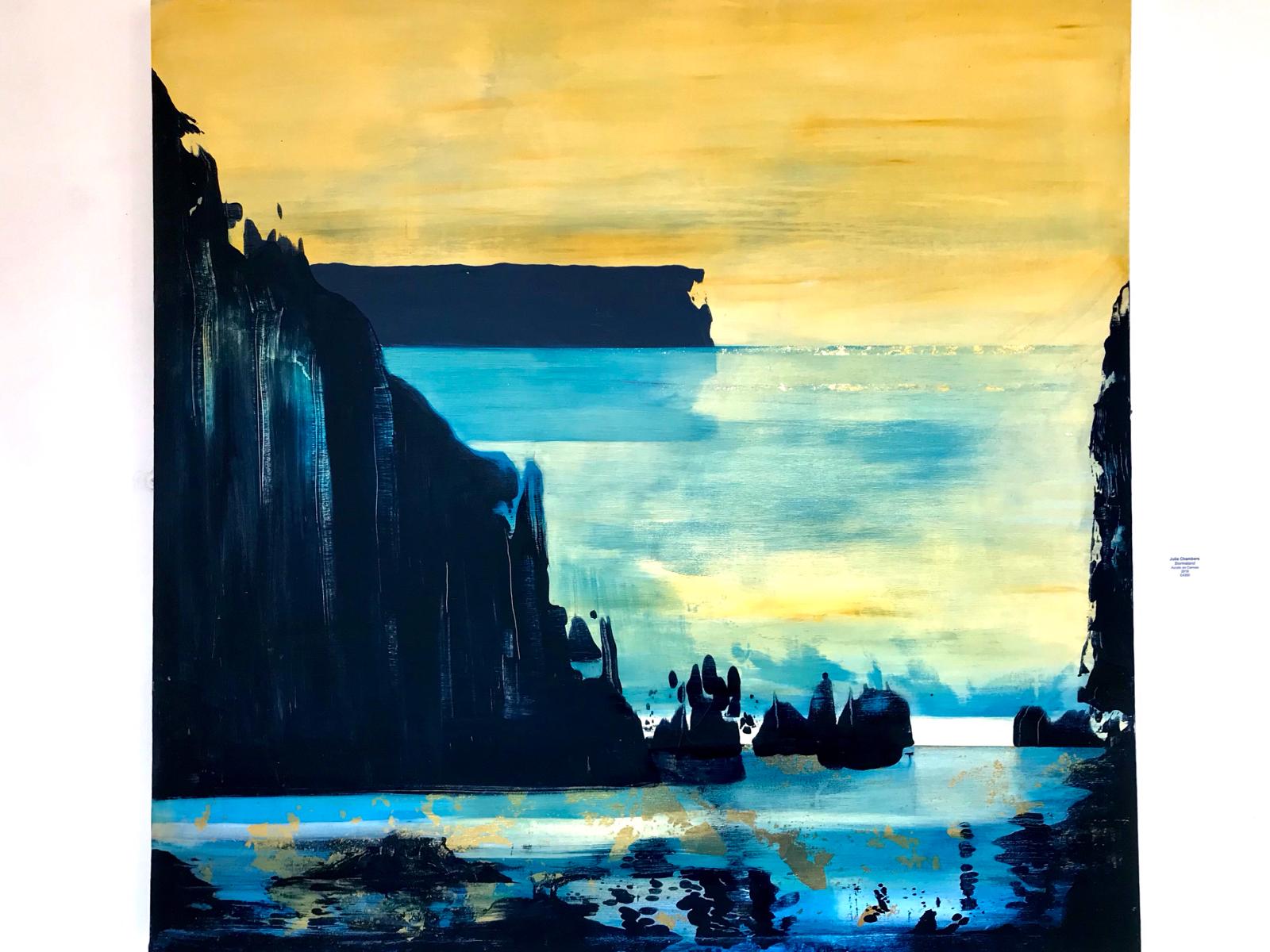 Headland(2020)
