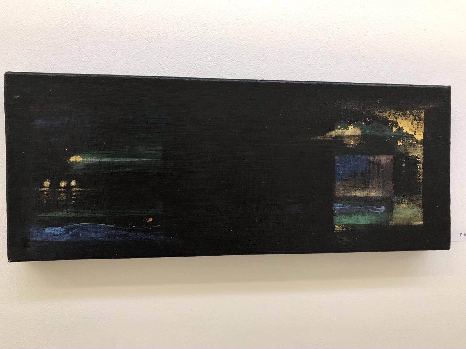 Hull - second(2019)