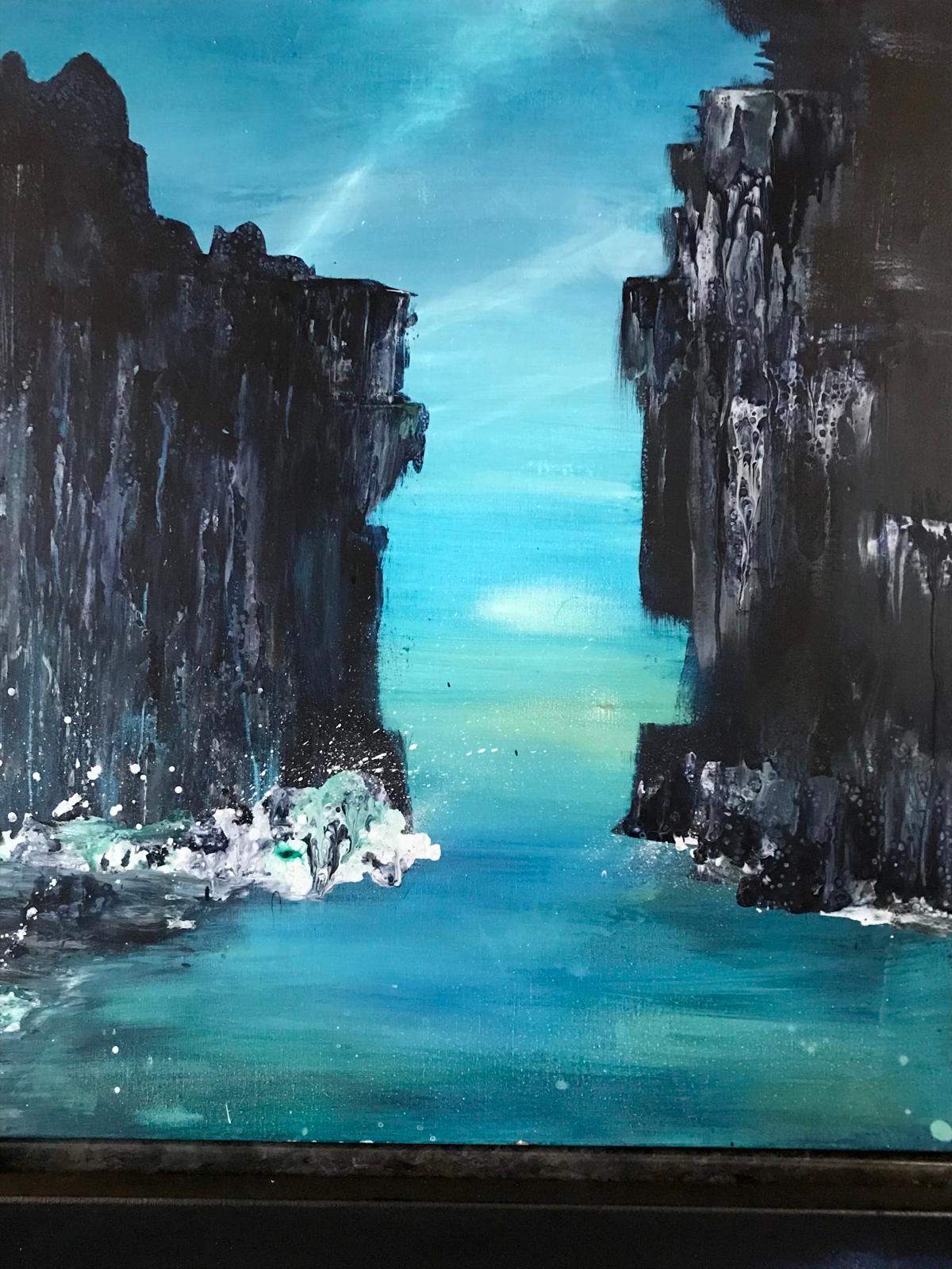 Art quote by Robert Delauney